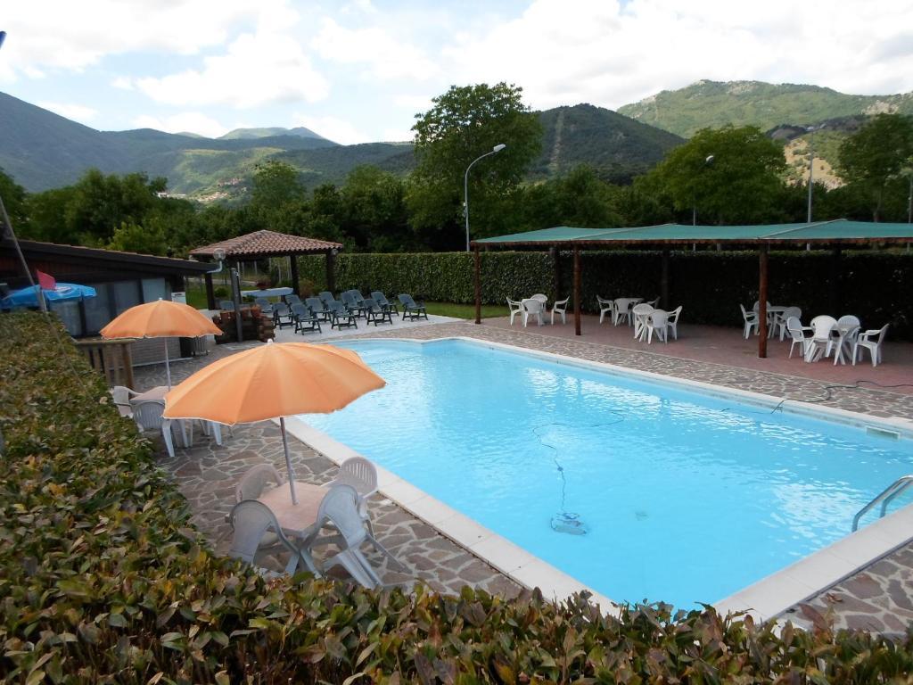 Azienda Agrituristica Pericle Montella Ngoại thất bức ảnh