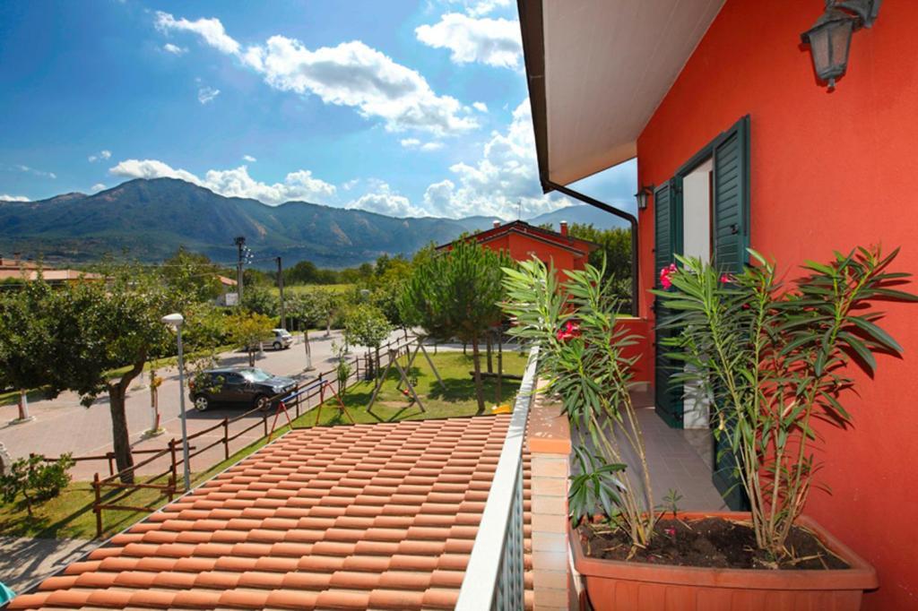 Azienda Agrituristica Pericle Montella Ngoại thất bức ảnh