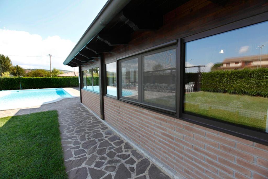 Azienda Agrituristica Pericle Montella Ngoại thất bức ảnh