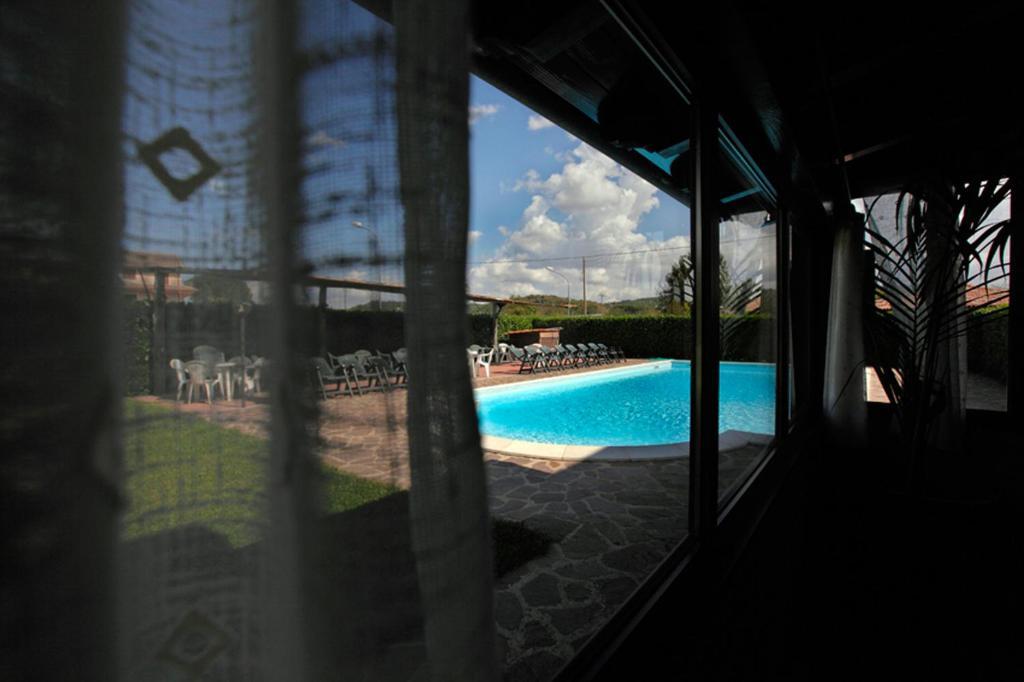 Azienda Agrituristica Pericle Montella Ngoại thất bức ảnh