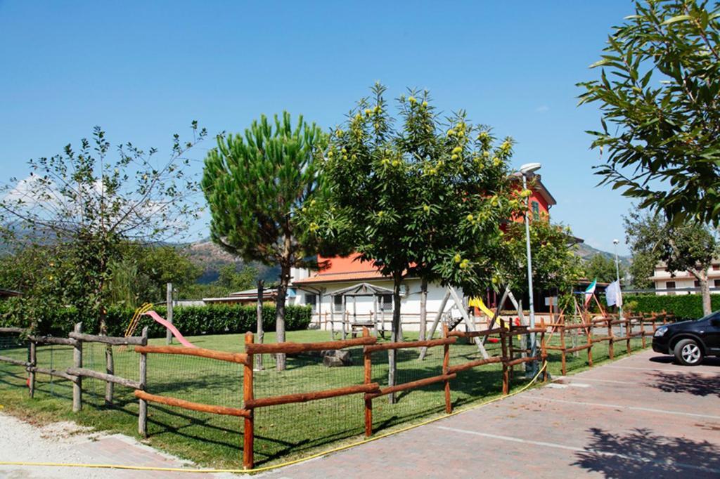 Azienda Agrituristica Pericle Montella Ngoại thất bức ảnh