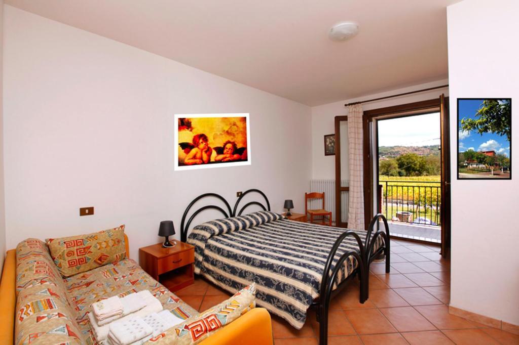 Azienda Agrituristica Pericle Montella Ngoại thất bức ảnh