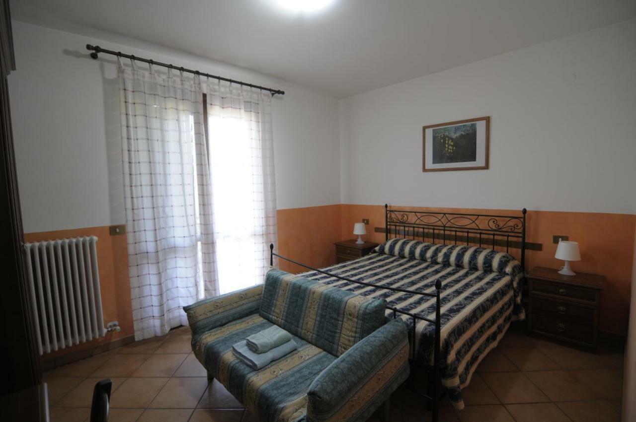 Azienda Agrituristica Pericle Montella Ngoại thất bức ảnh