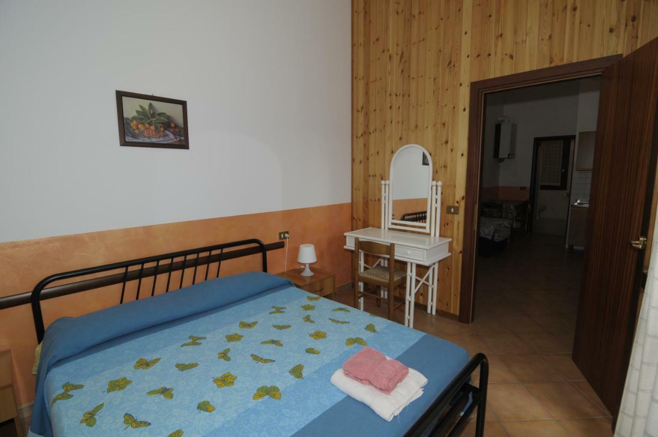 Azienda Agrituristica Pericle Montella Ngoại thất bức ảnh
